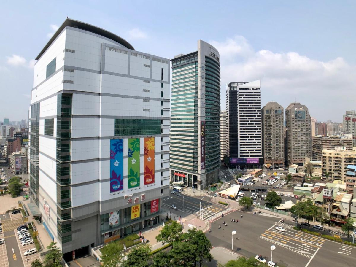 Kaohsiung Morning Homestay Exteriör bild