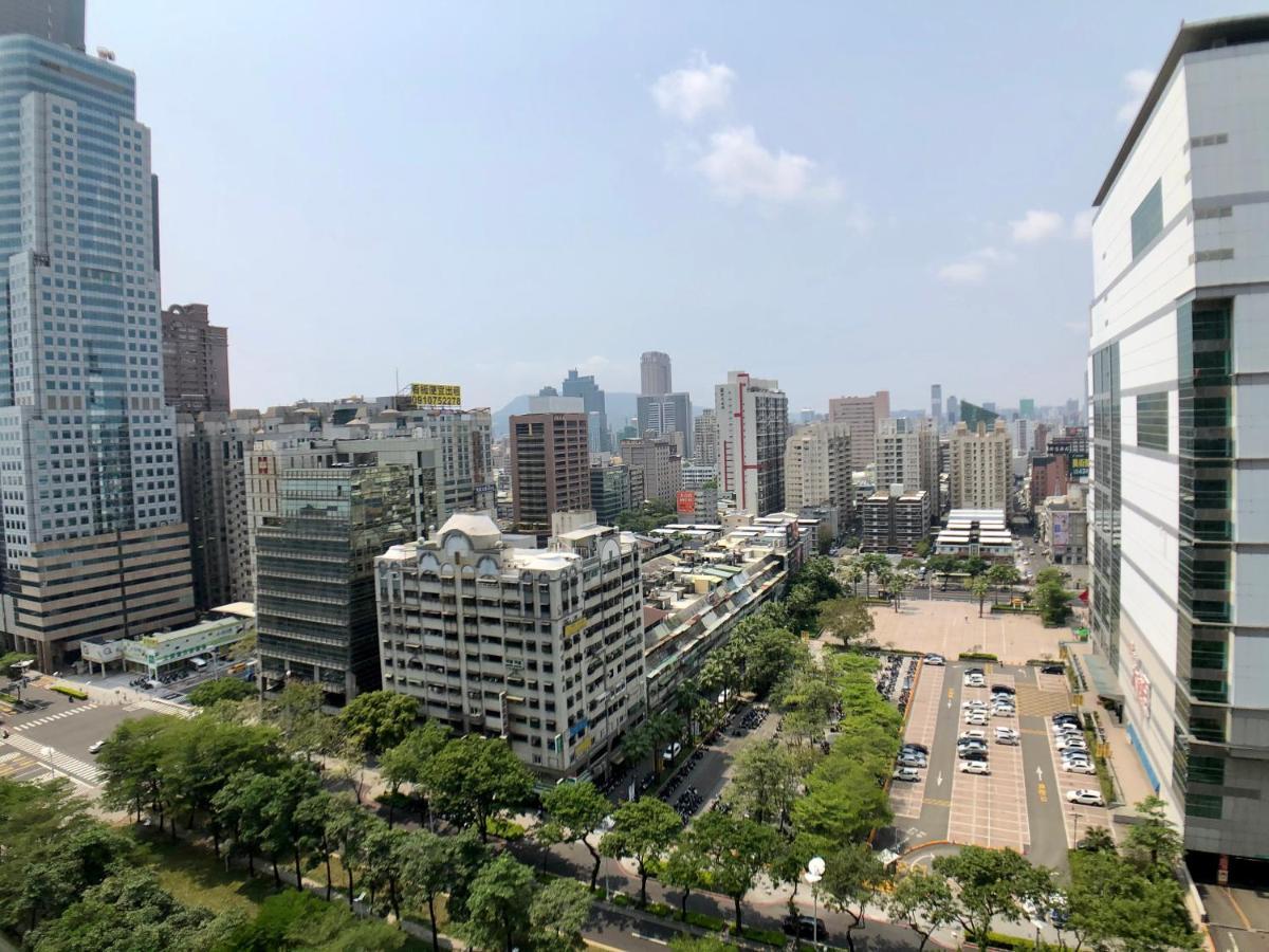 Kaohsiung Morning Homestay Exteriör bild