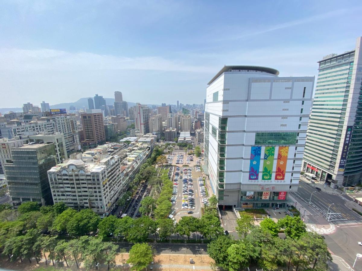 Kaohsiung Morning Homestay Exteriör bild