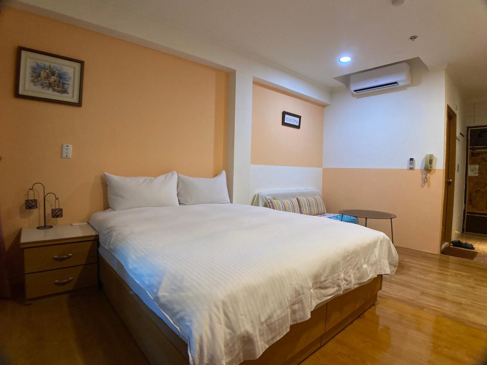 Kaohsiung Morning Homestay Exteriör bild