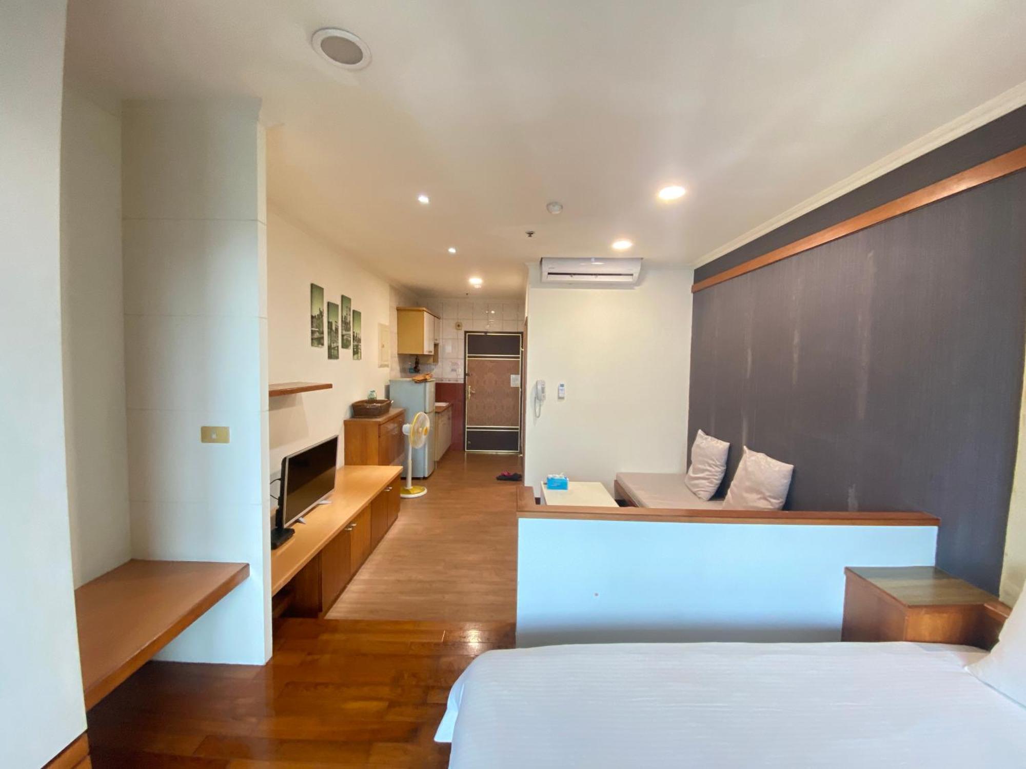 Kaohsiung Morning Homestay Exteriör bild