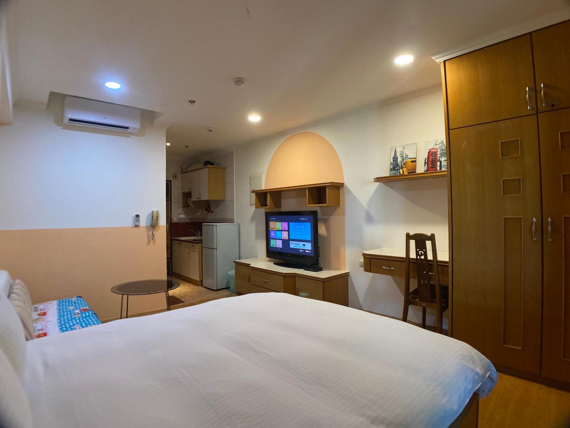 Kaohsiung Morning Homestay Exteriör bild