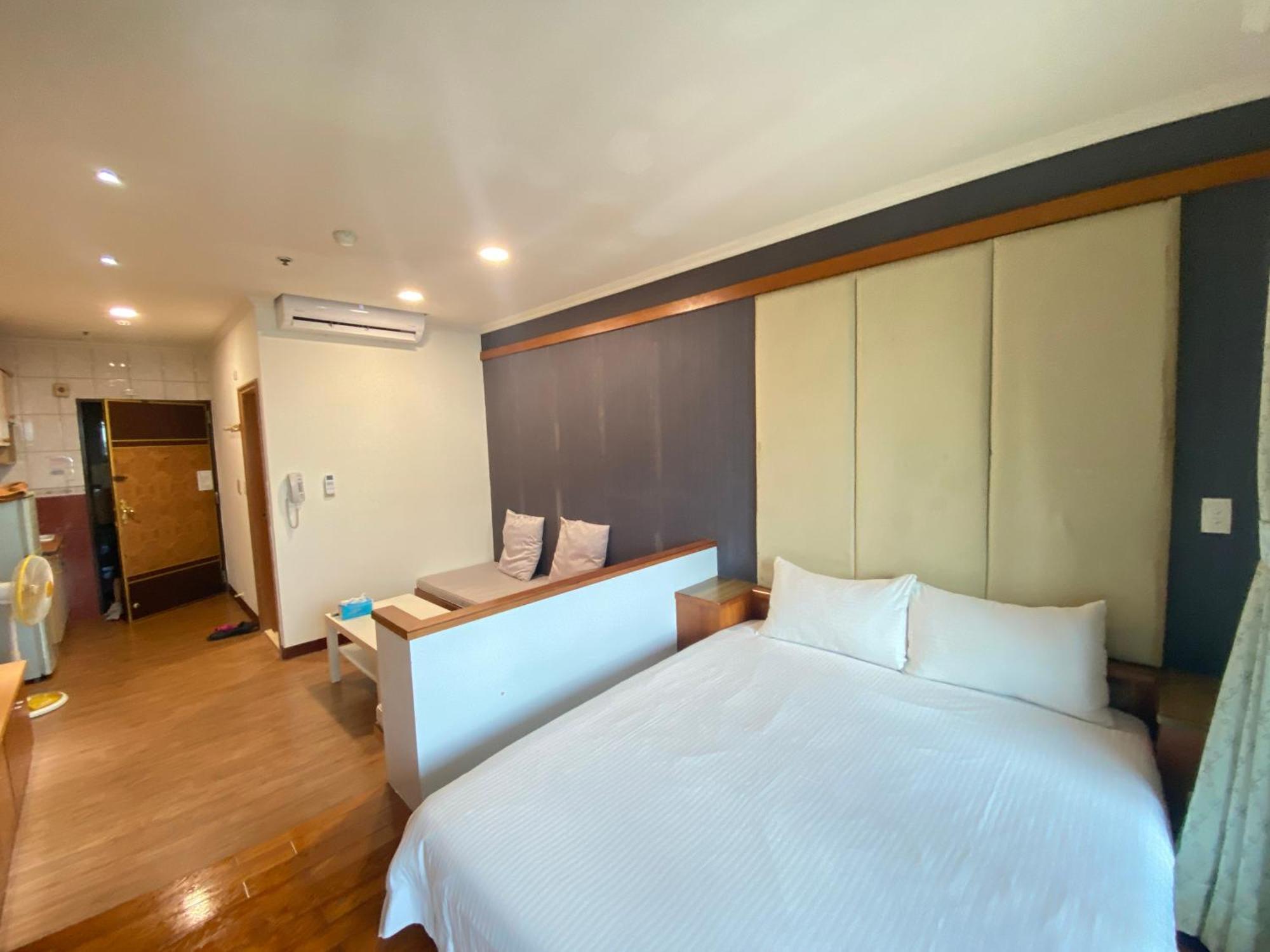 Kaohsiung Morning Homestay Exteriör bild