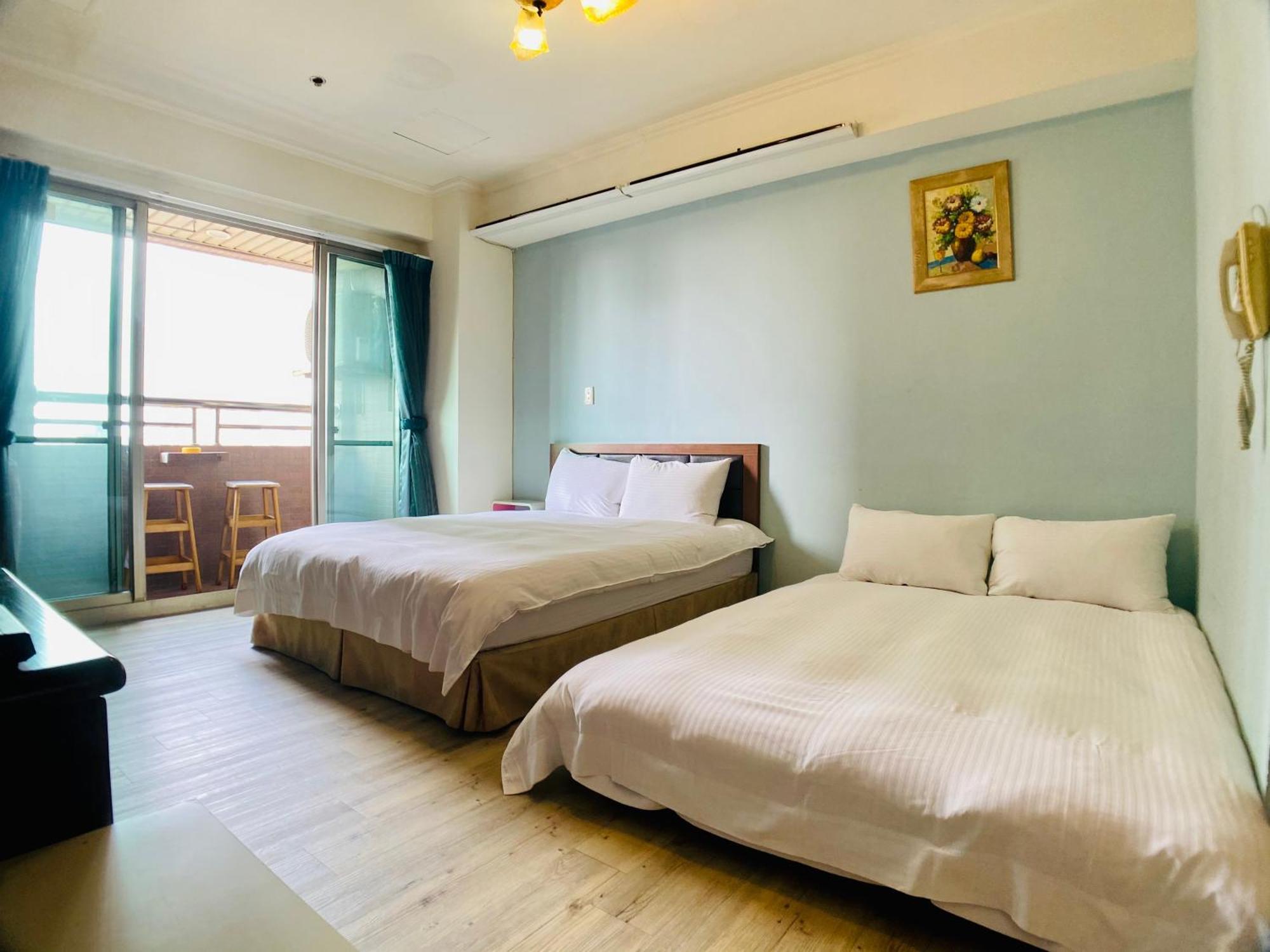 Kaohsiung Morning Homestay Exteriör bild